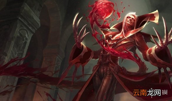 英雄联盟神话装备有什么 lol全神话装备介绍 射手神话装备