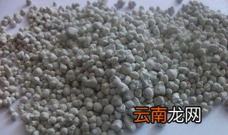 酸钙是磷肥吗 有何不同