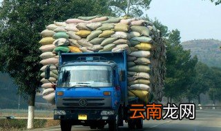 超宽车能让上高速吗 超宽车会被处罚吗