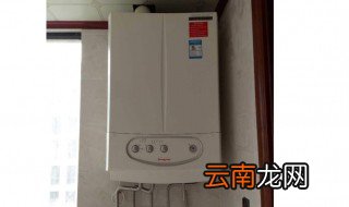 樱雪壁挂炉防冻怎么设置使用方法 你会吗