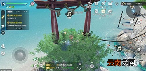 天谕手游昆虫的声音怎么收集 天谕手游昆虫的声音收集方法