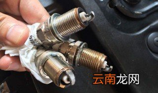 火花塞需要多久换 需要注意什么