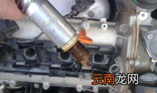 轿车多少公里换火花塞 了解一下