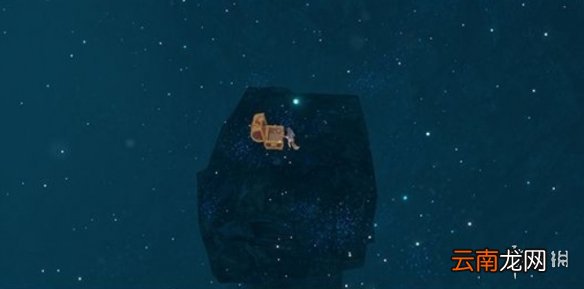 天谕手游汐语湾宝箱在哪里 天谕手游汐语湾宝箱位置介绍