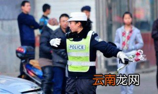 闵行交通违章处理地点 交通违章处罚一般程序