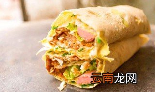流动早餐卖什么好 市场大回报快的小吃