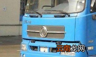 货车方向盘正确打法 简单好学快来了解下