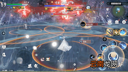 天谕手游青麟挑战怎么打 天谕手游青麟镇妖塔打法攻略