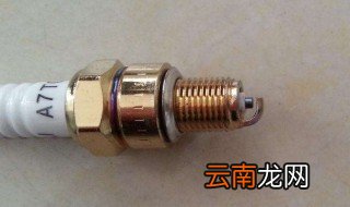 火花塞发黑解决方法 四个步骤搞定
