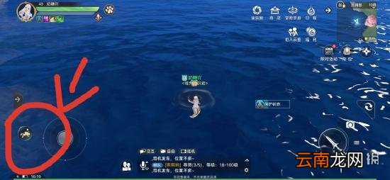 天谕手游苏澜郡景点有哪些 天谕手游苏澜郡景点拍照坐标大全