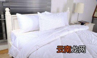 羊毛被子的优缺点 你都了解过吗