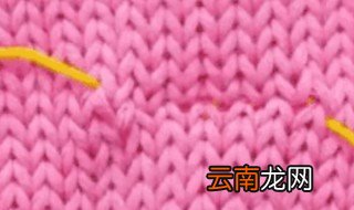毛衣脱线了怎么办 教你处理脱线毛衣