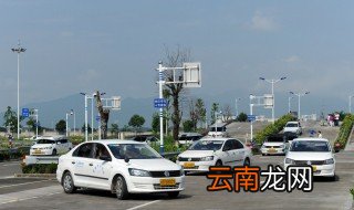 科目四有几次机会 科目四要考什么