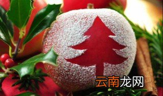 什么时候平安夜圣诞节 圣诞节平安夜有哪些习俗