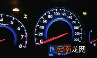 车子abs灯亮是什么意思 需要维修吗