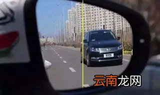 如何判断车距 老司机教你五个技巧