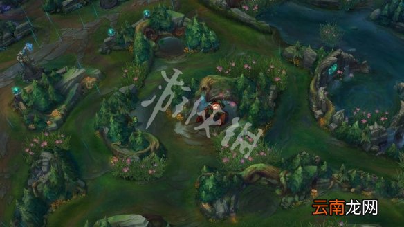 英雄联盟新版本更新内容 英雄联盟季前玩法介绍 炼狱峡谷