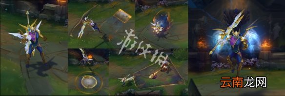 英雄联盟s9胜利皮肤是什么 英雄联盟s9赛季奖励一览