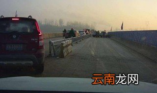 判断与前车的距离 老司机教你五个技巧