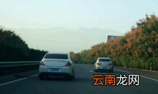 走高速注意事项 走高速千万要注意这几点