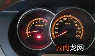 长时间怠速对车的危害 你懂了吗