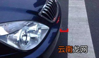 左侧倒车入库技巧 老司机教你四步完成倒车入库