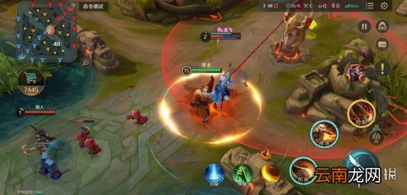 曙光英雄许诸怎么样 曙光英雄许诸人物介绍