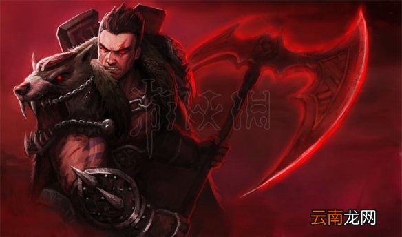 英雄联盟诺克萨斯之手怎么玩 lol诺克萨斯之手出装顺序推荐