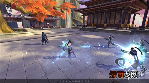 琅琊榜：风起长林天师怎么样 天师的技能是什么 天师培养攻略