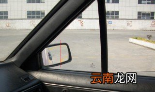 倒车入库修正详解 老司机答疑倒车入库如何修正方向