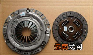 离合片有糊味是烧了吗 原因是什么