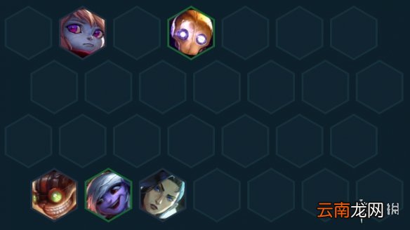 金铲铲之战保镖白魔炮怎么配 金铲铲之战保镖白魔炮阵容搭配推荐