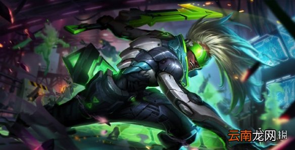 英雄联盟艾克怎么玩 英雄联盟艾克装备选择推荐