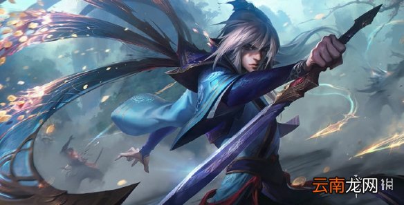 英雄联盟泰隆天赋推荐 英雄联盟泰隆装备选择分享