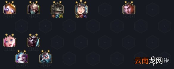 金铲铲之战发明极客艾瑞莉娅怎么配 金铲铲之战发明极客艾瑞莉娅阵容搭配推荐