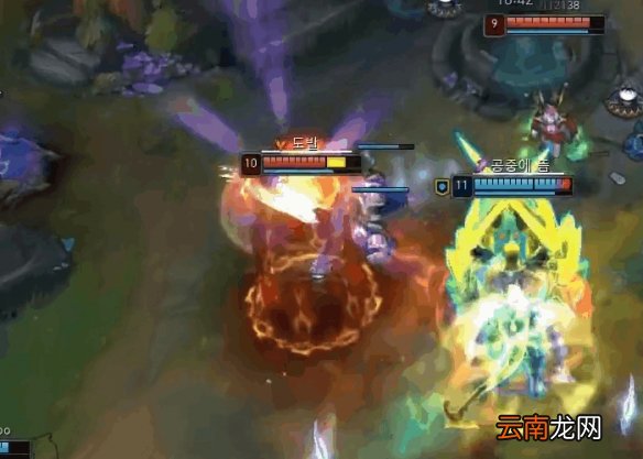英雄联盟9.18强势法师玩法技巧分享 9.18中单法师哪些强 正义巨像 加里奥
