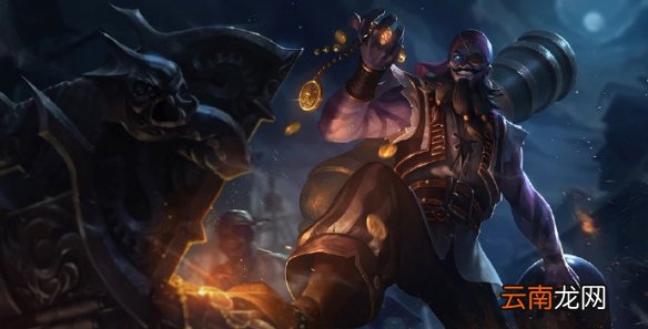 英雄联盟9.18强势法师玩法技巧分享 9.18中单法师哪些强 正义巨像 加里奥