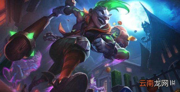 英雄联盟9.18强势法师玩法技巧分享 9.18中单法师哪些强 正义巨像 加里奥