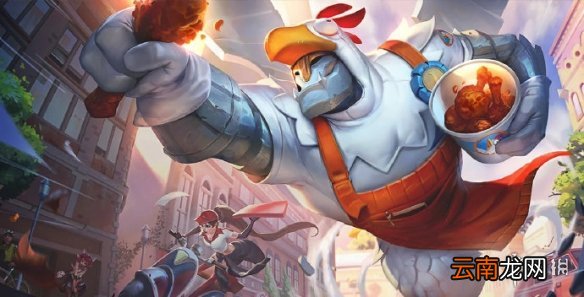 英雄联盟9.18强势法师玩法技巧分享 9.18中单法师哪些强 正义巨像 加里奥