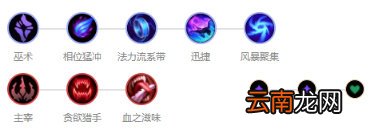 英雄联盟9.18强势法师玩法技巧分享 9.18中单法师哪些强 正义巨像 加里奥