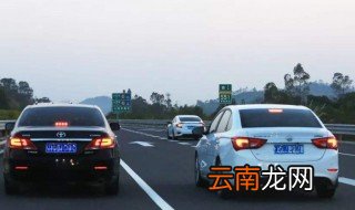 直角左转弯看点技巧 老司机教你怎么看点