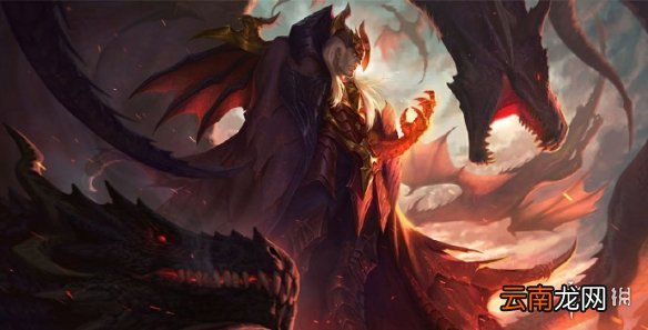 英雄联盟诺克萨斯统领装备推荐 诺克萨斯统领玩法心得分享