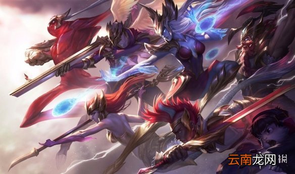 lolS9总决赛在哪里举办 英雄联盟s9总决赛地点介绍