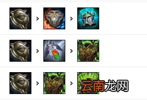 英雄联盟扭曲树精玩法心得分享 扭曲树精符文推荐介绍