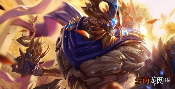 英雄联盟扭曲树精玩法心得分享 扭曲树精符文推荐介绍