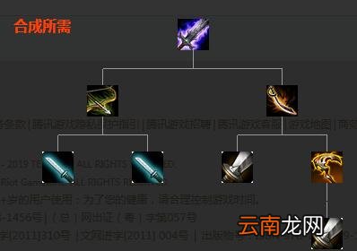 英雄联盟移动速度装备属性大全 移动速度类装备有哪些 速度之靴