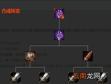 英雄联盟移动速度装备属性大全 移动速度类装备有哪些 速度之靴