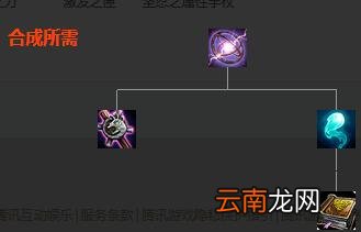 英雄联盟移动速度装备属性大全 移动速度类装备有哪些 速度之靴