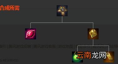 英雄联盟移动速度装备属性大全 移动速度类装备有哪些 速度之靴