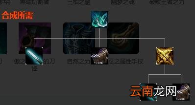 英雄联盟移动速度装备属性大全 移动速度类装备有哪些 速度之靴